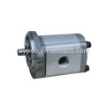 hgp-2a gear pumps high pressure gear pump for hy5 ton hydraulic scissor lift